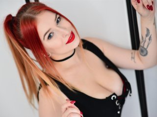 Foto af profilen LadyKaya