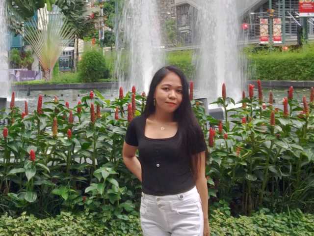 Foto af profilen LadyLee869