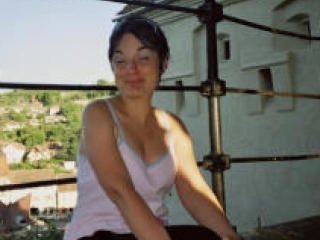 Profilbillede LadyLisa01