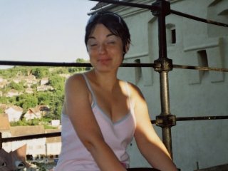 Profilbillede LadyLisa01