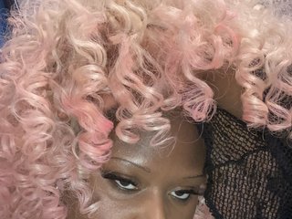 Erotisk videochat Ladylucid