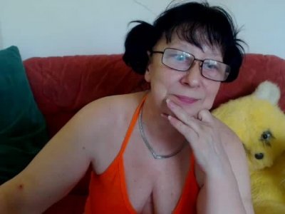 Foto af profilen LadyMature56