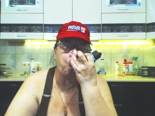 Broadcast Screenshots LadyMature56