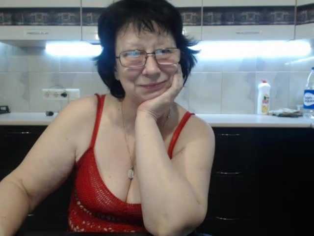 Foto af profilen LadyMature56