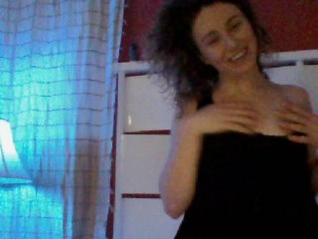 Broadcast Screenshots LadyMayhem