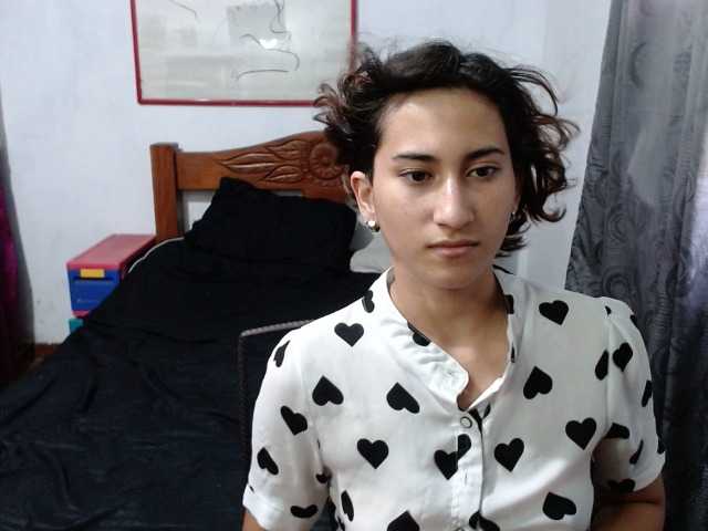 Broadcast Screenshots LadyMilk