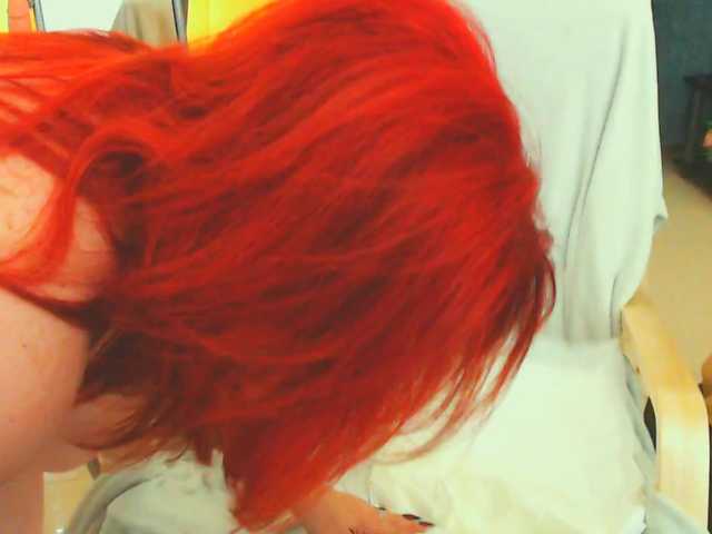 Broadcast Screenshots LadyMonique