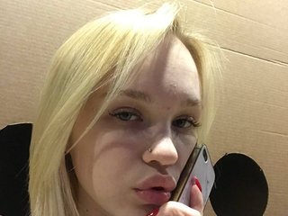 Erotisk videochat LadyNicki