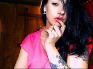 Erotisk videochat ladynight1