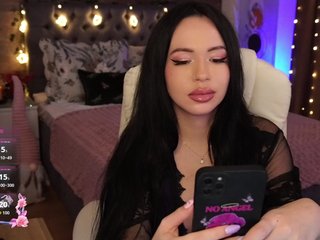 Erotisk videochat LadyOfDesire