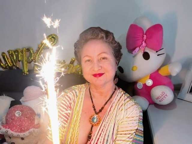 Foto af profilen LADYQUEEN520