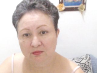 Erotisk videochat LADYQUEEN520