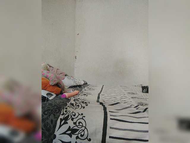 Broadcast Screenshots LadyRosse