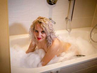 Erotisk videochat LadyTouch