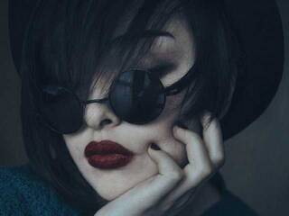 Erotisk videochat ladyvamp18