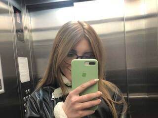 Erotisk videochat ladyvashjj