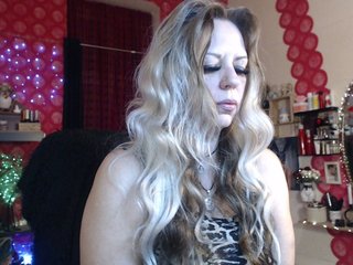 Erotisk videochat LadyVelvet