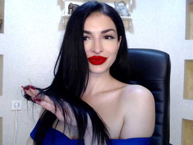 Broadcast Screenshots LaEmperatriz
