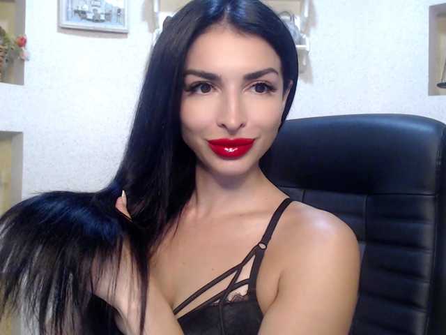 Broadcast Screenshots LaEmperatriz