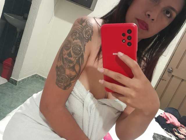 Foto af profilen LaFresitaa