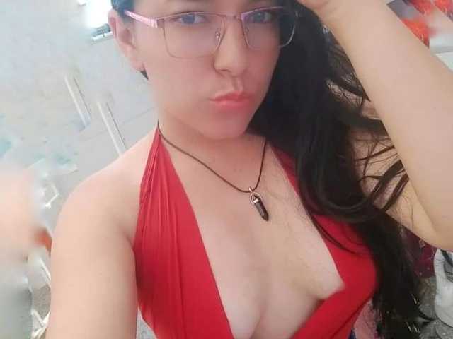 Foto af profilen laia-garcia