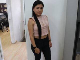 Erotisk videochat lailarose