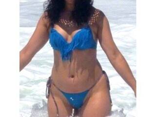 Erotisk videochat Lakshmi