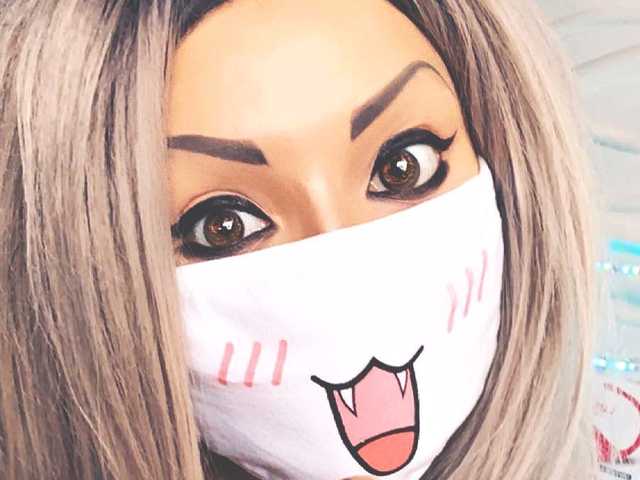 Foto af profilen Monster_Doll