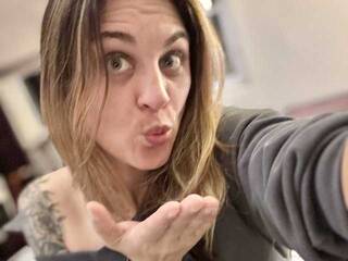 Erotisk videochat Lalajxxx