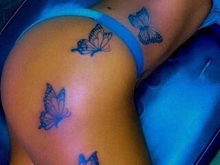 Erotisk videochat LalaKisses