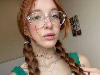 Erotisk videochat LALECZKAMII