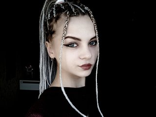 Erotisk videochat Lali-7