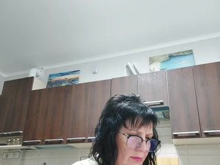 Erotisk videochat LaliaMia