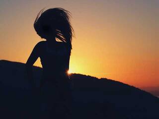 Erotisk videochat Lallie-Nora