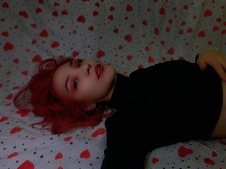 Erotisk videochat LaLuna13