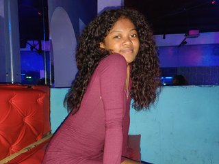 Erotisk videochat Laluna2