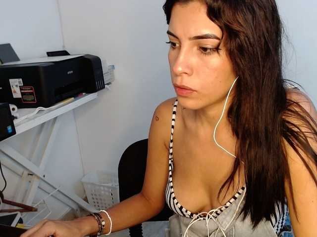 Broadcast Screenshots LaMaria68