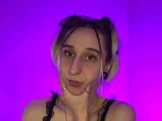 Erotisk videochat Lana_Wei