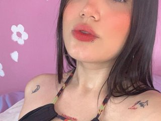 Erotisk videochat Lana01