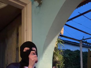 Erotisk videochat KrisMaks