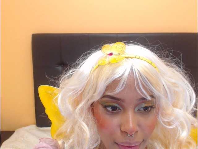 Broadcast Screenshots LanaCarter