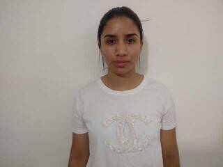 Erotisk videochat LanaKeys