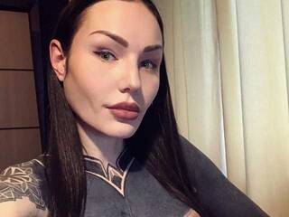 Erotisk videochat LanaLenk