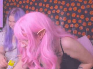 Erotisk videochat lanalova