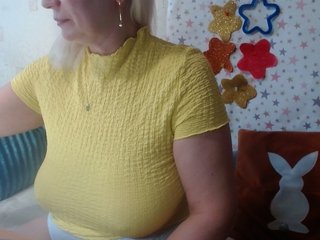 Erotisk videochat LanaStar1