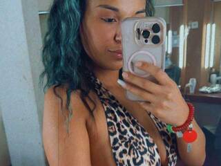 Erotisk videochat LanaVoxx