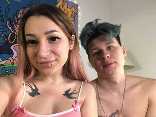 Erotisk videochat LanaxMorris