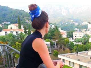 Erotisk videochat lanaxx