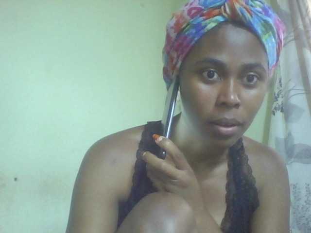 Broadcast Screenshots Annahbelle