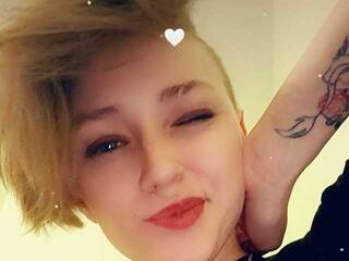 Erotisk videochat LanitaDennis